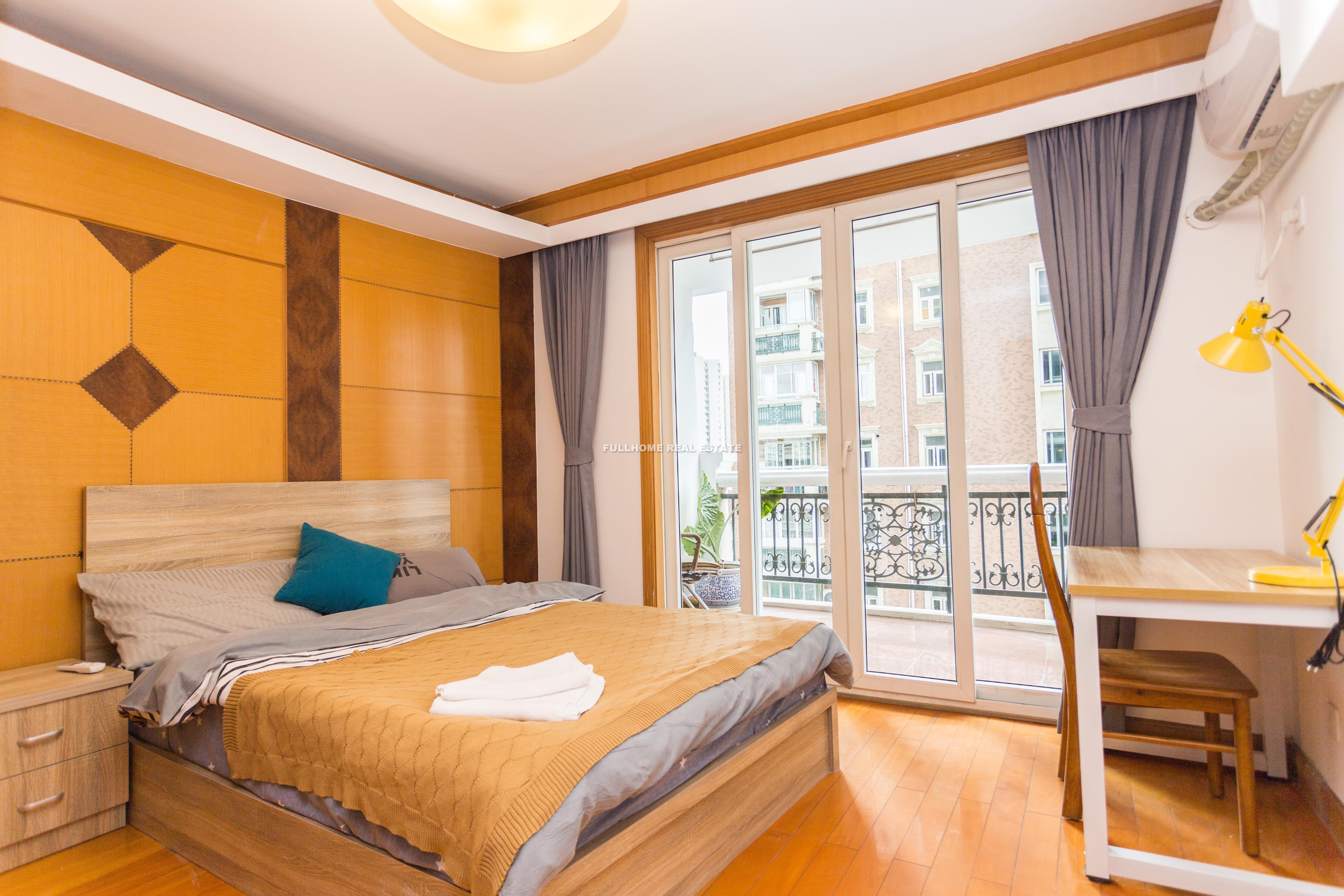 Xujiahui Garden - Interior view 7, Shanghai rental property