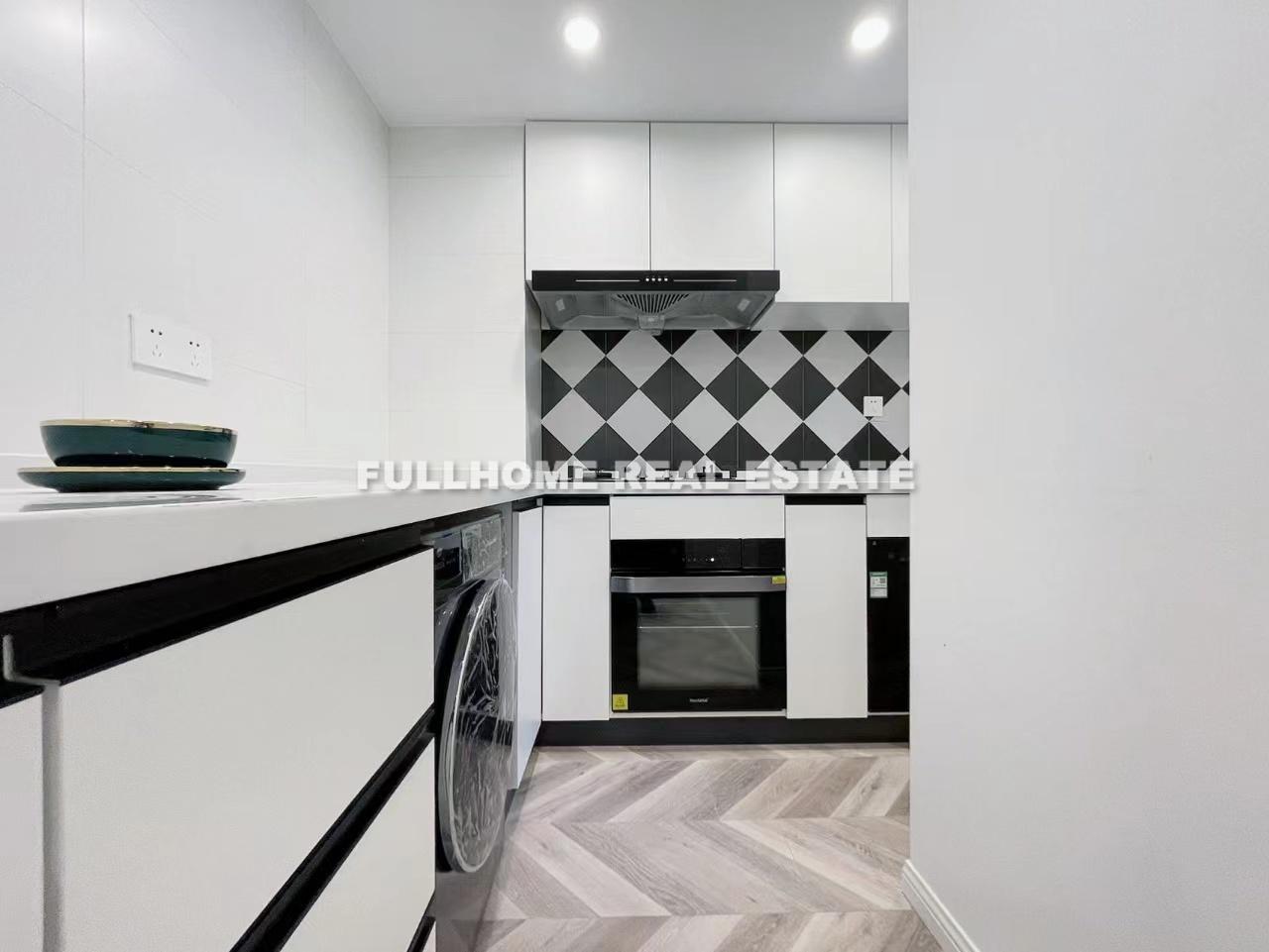 San He Garden - Interior view 2, Shanghai rental property