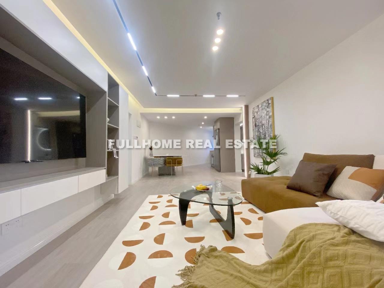 Ciai Apartment - Interior view 4, Shanghai rental property