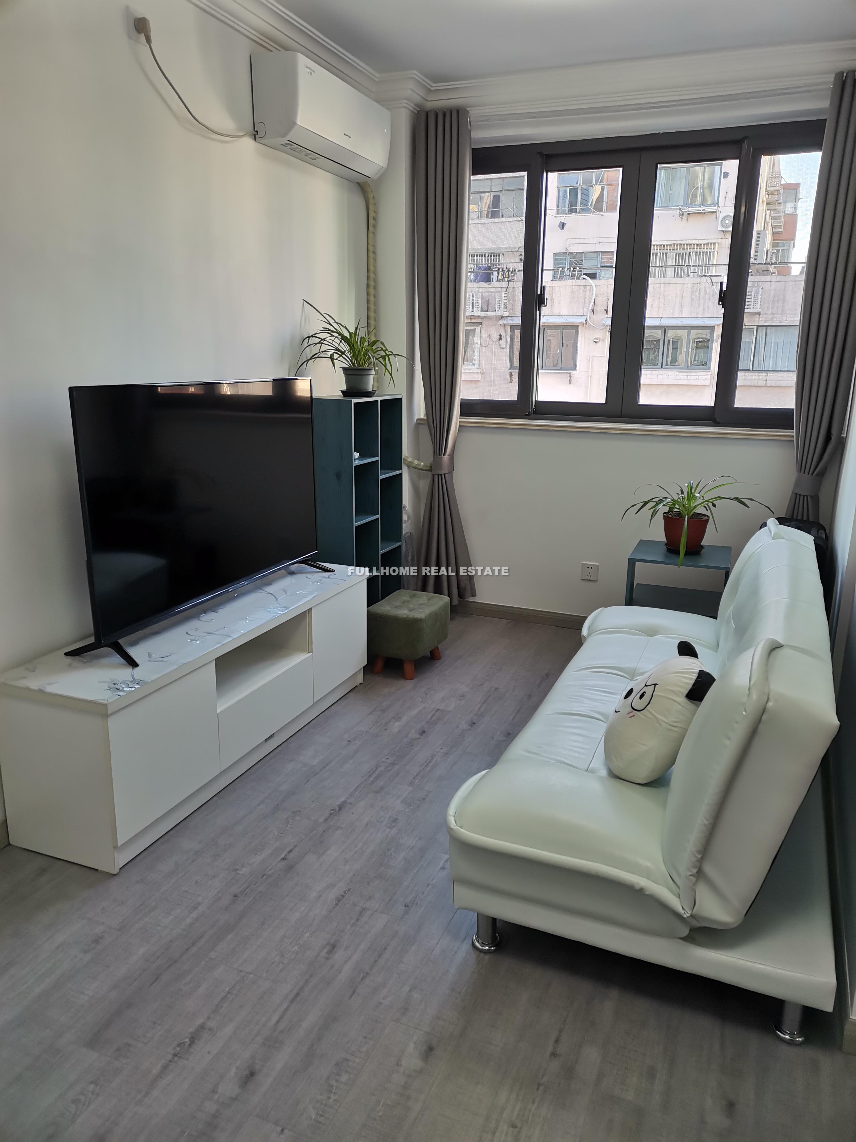 Bai Le Men - 1 bedroom apartment in Shanghai, Downtown, Downtown