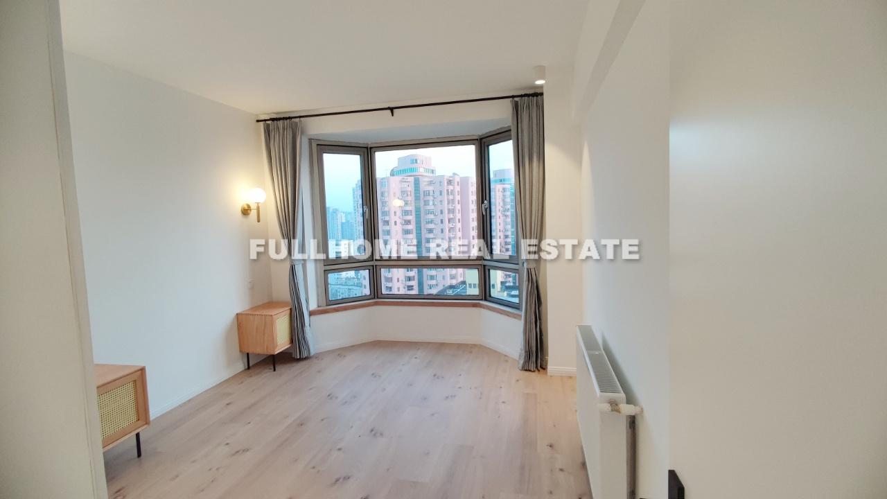 Yuhua Apartment - Interior view 5, Shanghai rental property