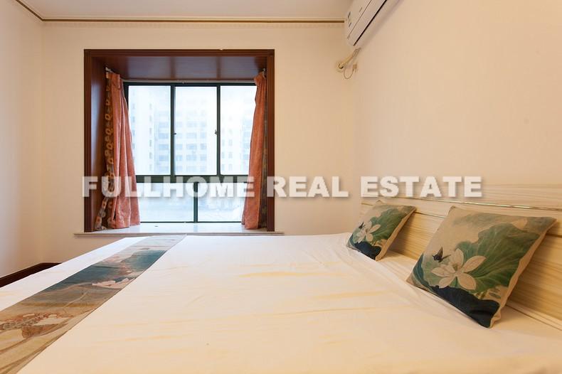Corelle Yating - Interior view 9, Shanghai rental property
