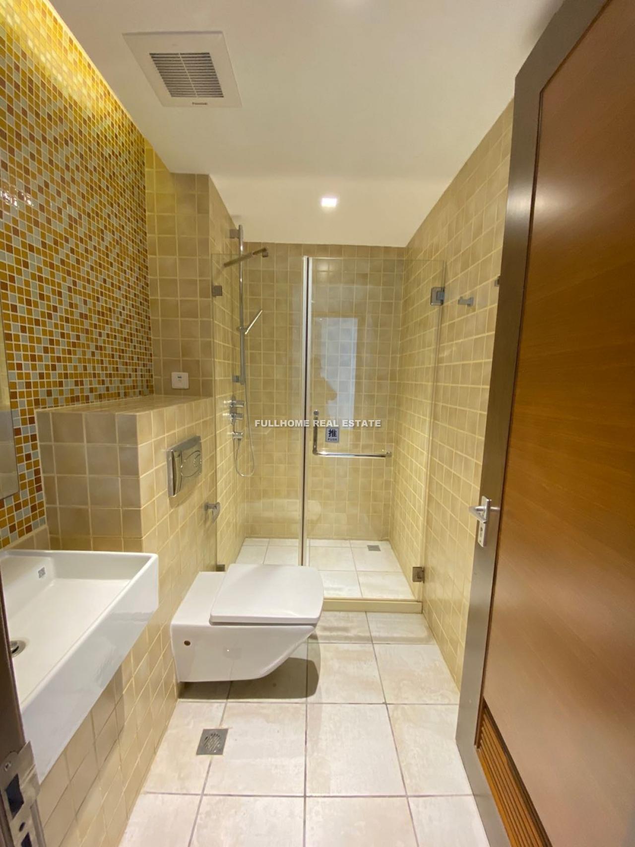 Park Apartments - Interior view 11, Beijing rental property