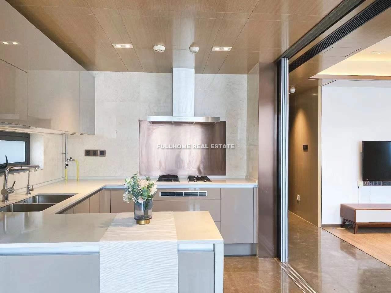 Imperial Mansion Phase III - Interior view 3, Shenzhen rental property
