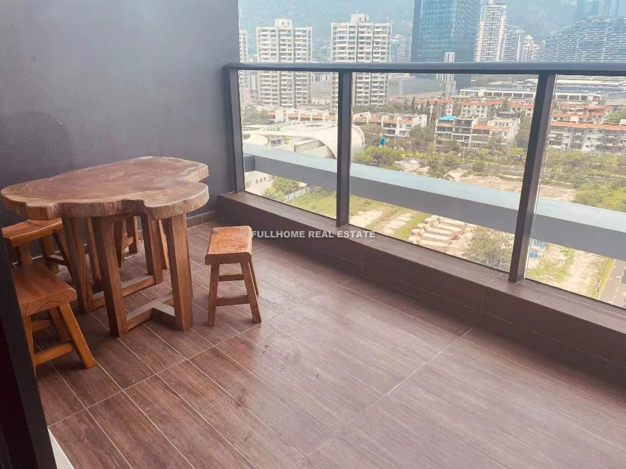 Imperial Mansion Phase III - Interior view 5, Shenzhen rental property