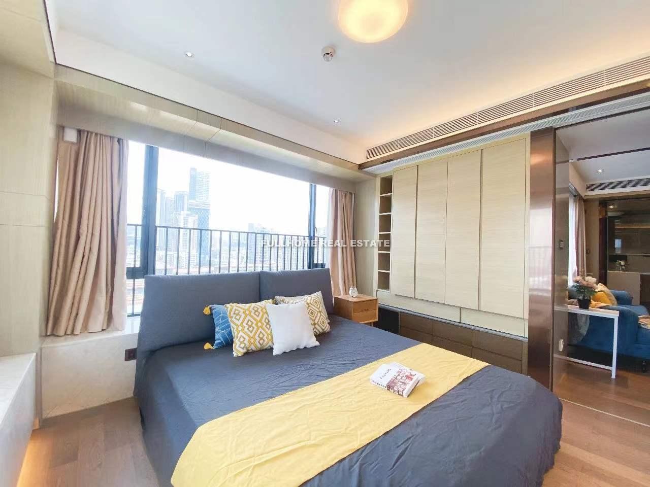 Imperial Mansion Phase III - Interior view 6, Shenzhen rental property