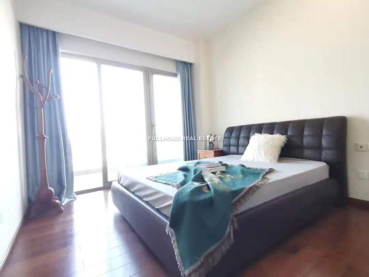 Mont Orchid Riverlet Phase III - Interior view 2, Shenzhen rental property