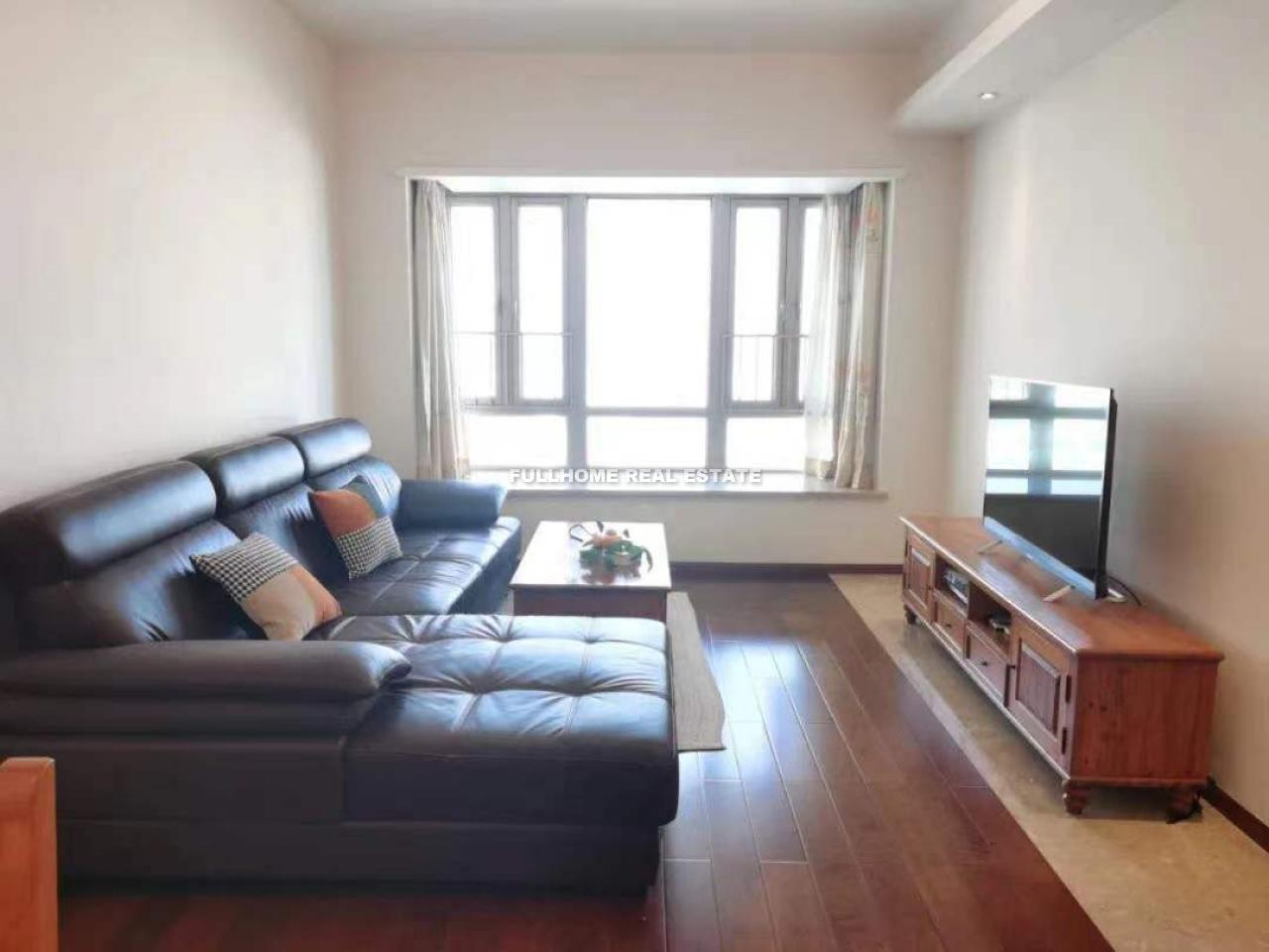 Mont Orchid Riverlet Phase III - Interior view 3, Shenzhen rental property