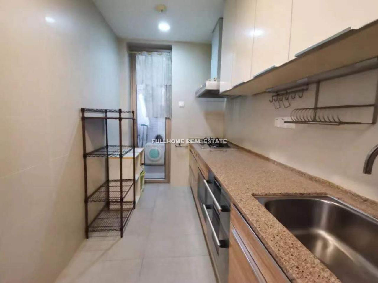 Mont Orchid Riverlet Phase III - Interior view 5, Shenzhen rental property