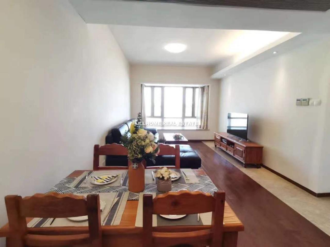 Mont Orchid Riverlet Phase III - Interior view 4, Shenzhen rental property