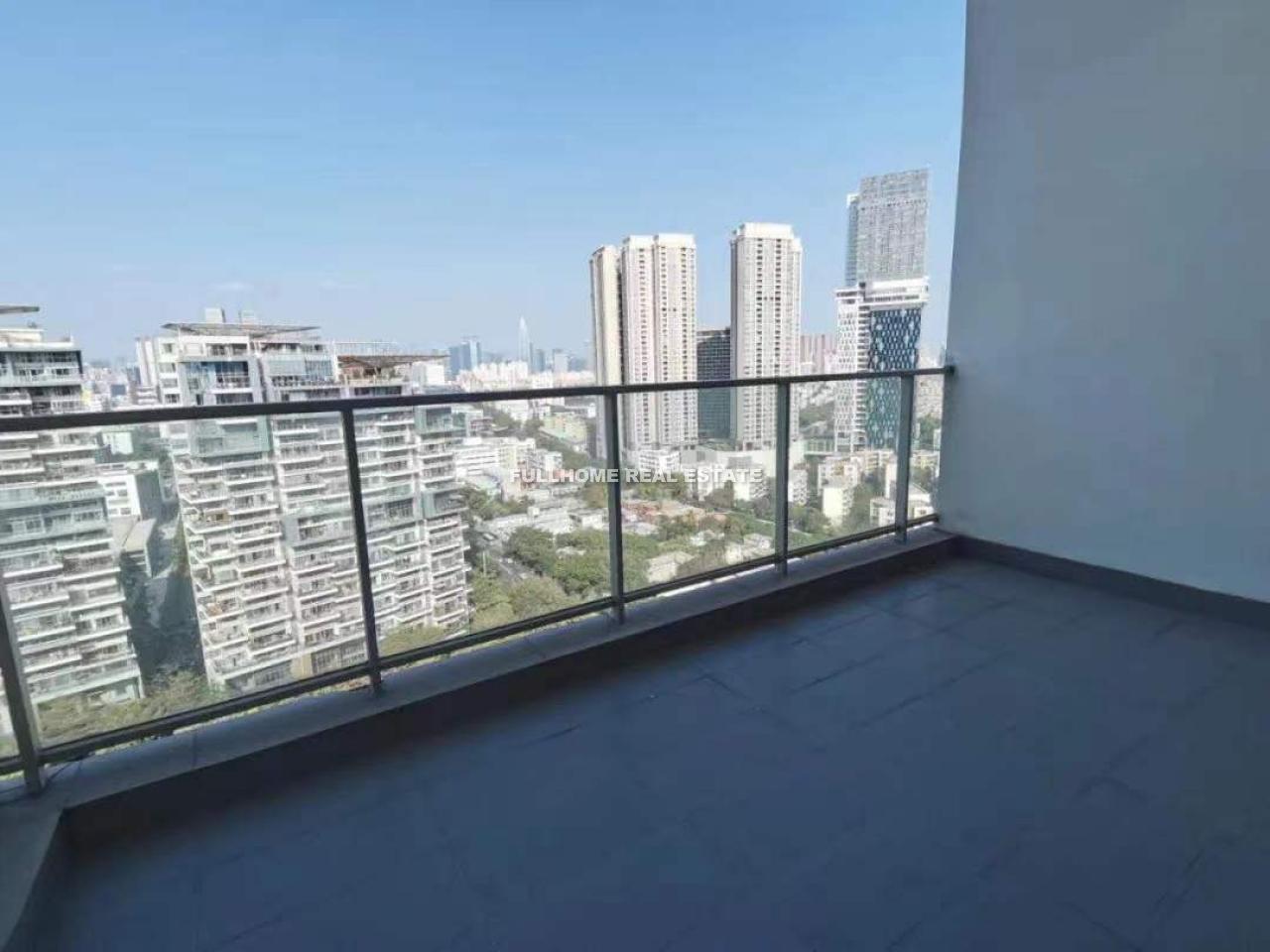 Mont Orchid Riverlet Phase III - Interior view 7, Shenzhen rental property