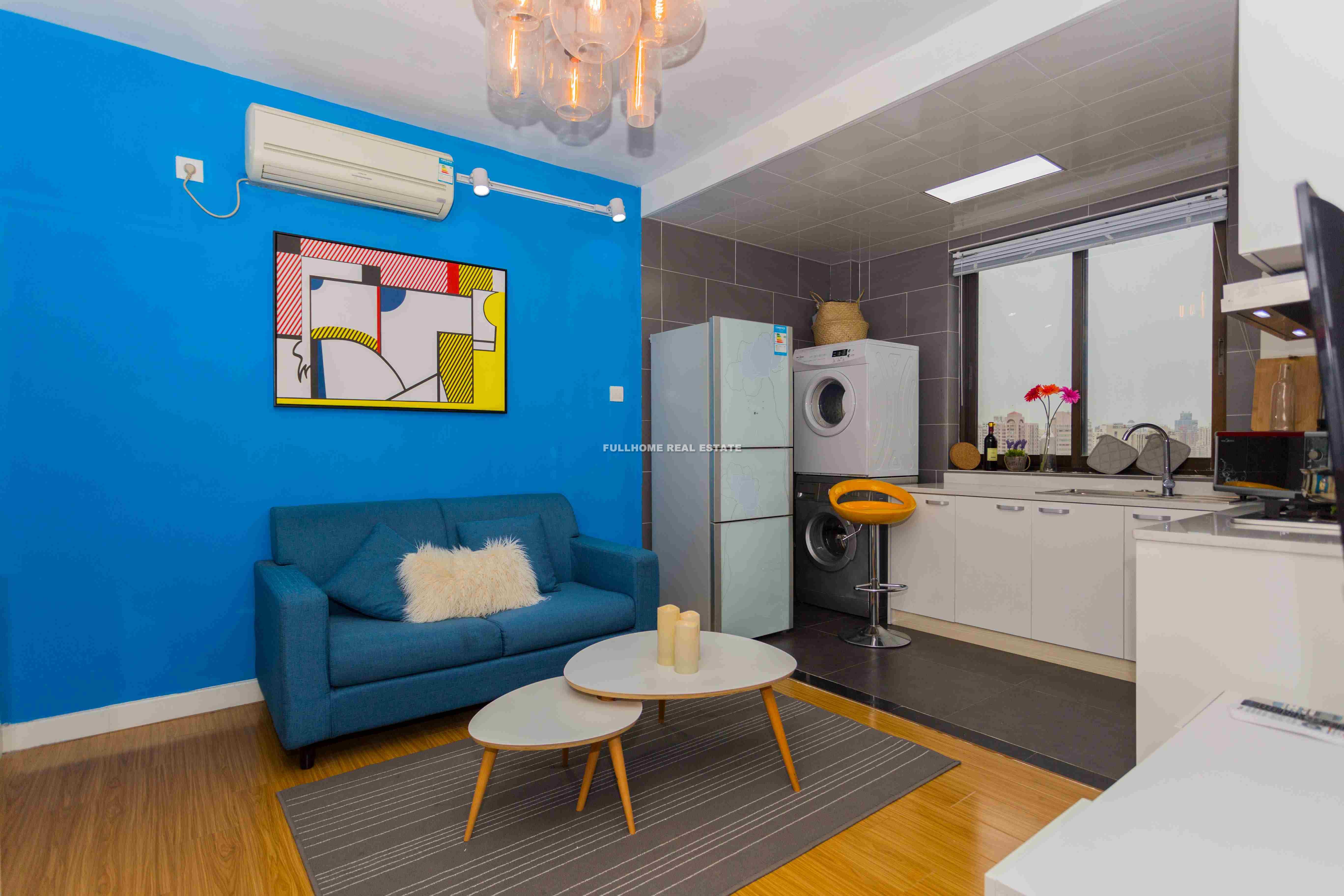 Zhao Jia Qiao - Interior view 3, Shanghai rental property