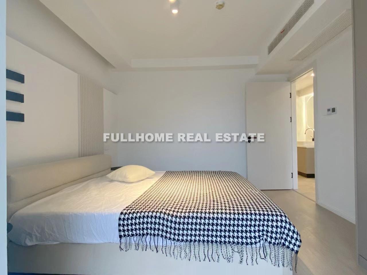 Ciai Apartment - Interior view 9, Shanghai rental property