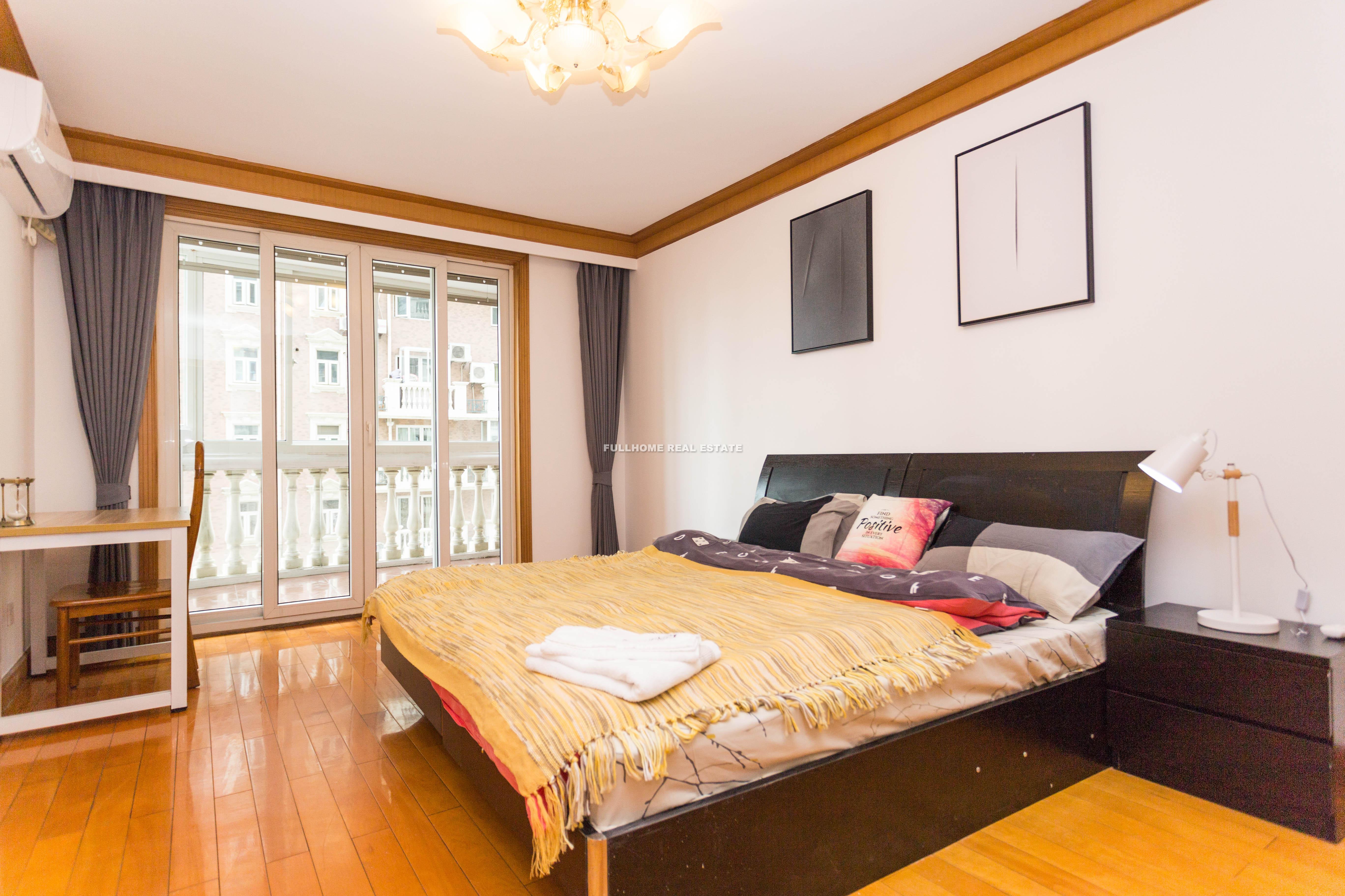 Xujiahui Garden - Interior view 3, Shanghai rental property