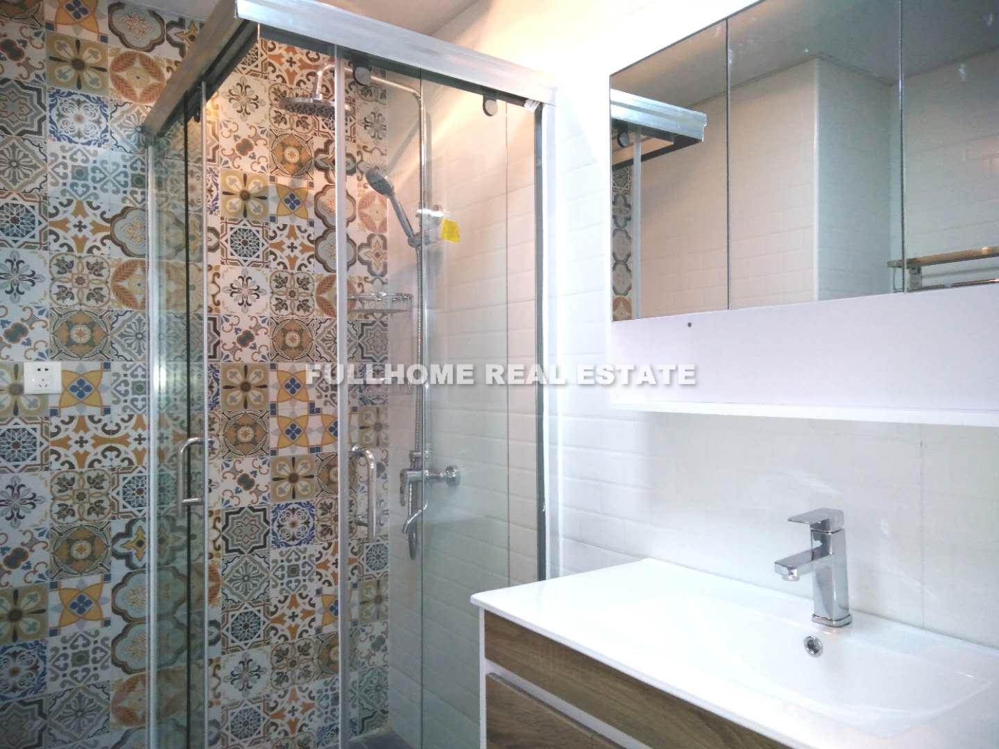 North Sea Apartment - Interior view 10, Shanghai rental property