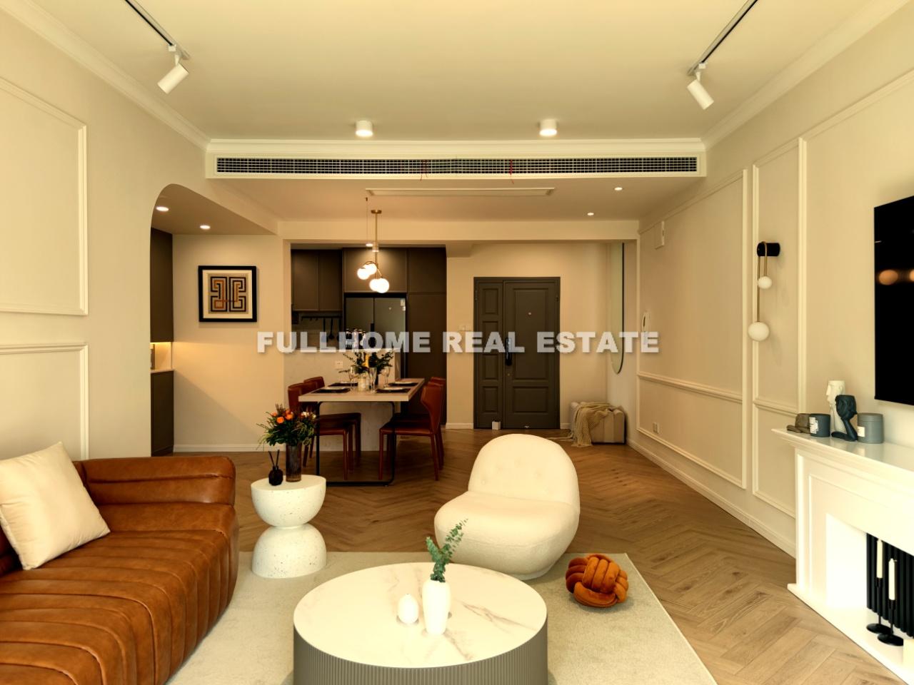 Jewel Garden - Interior view 4, Shanghai rental property