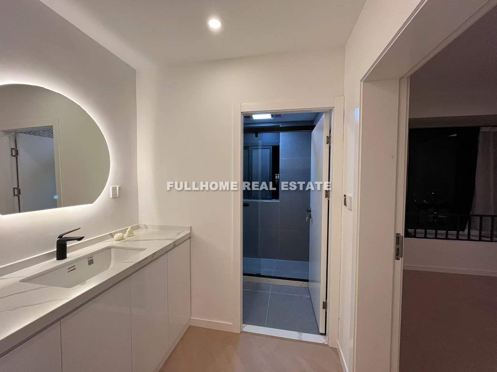 Hongqiao Wanbo Garden - Interior view 7, Shanghai rental property