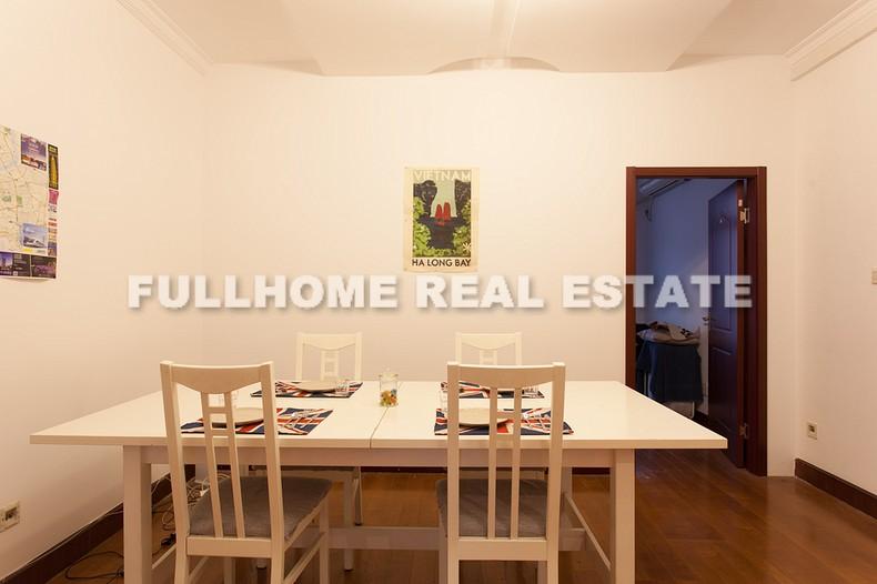 Corelle Yating - Interior view 6, Shanghai rental property