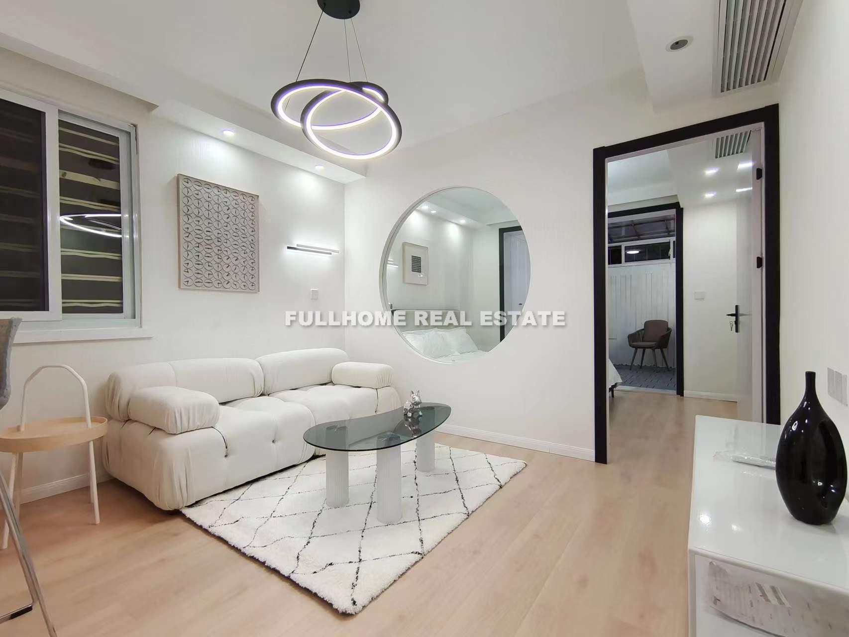 Lane 100-600 Yanpin Road Old House - Interior view 6, Shanghai rental property
