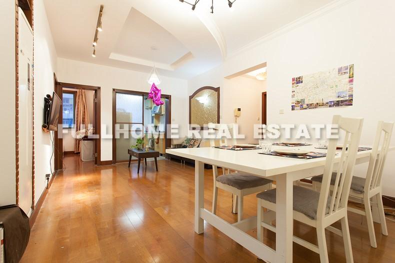 Corelle Yating - Interior view 2, Shanghai rental property