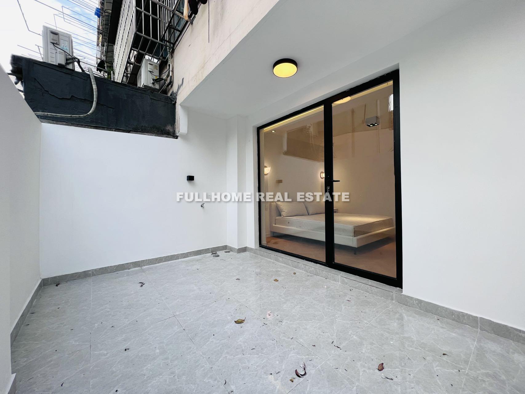 Hua Xiu Apartment - Interior view 2, Shanghai rental property