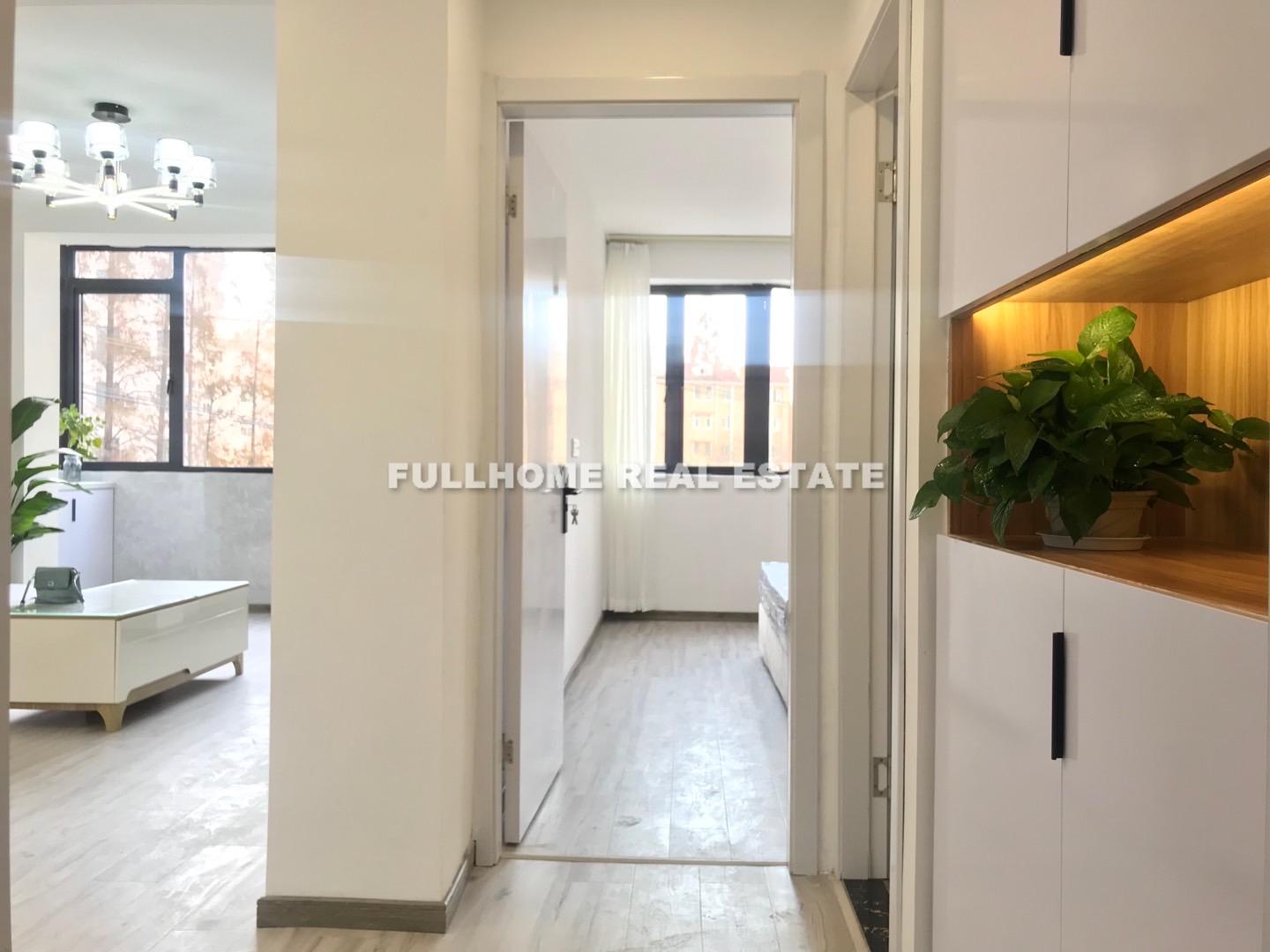 Huai Xin Apartment - Interior view 6, Shanghai rental property