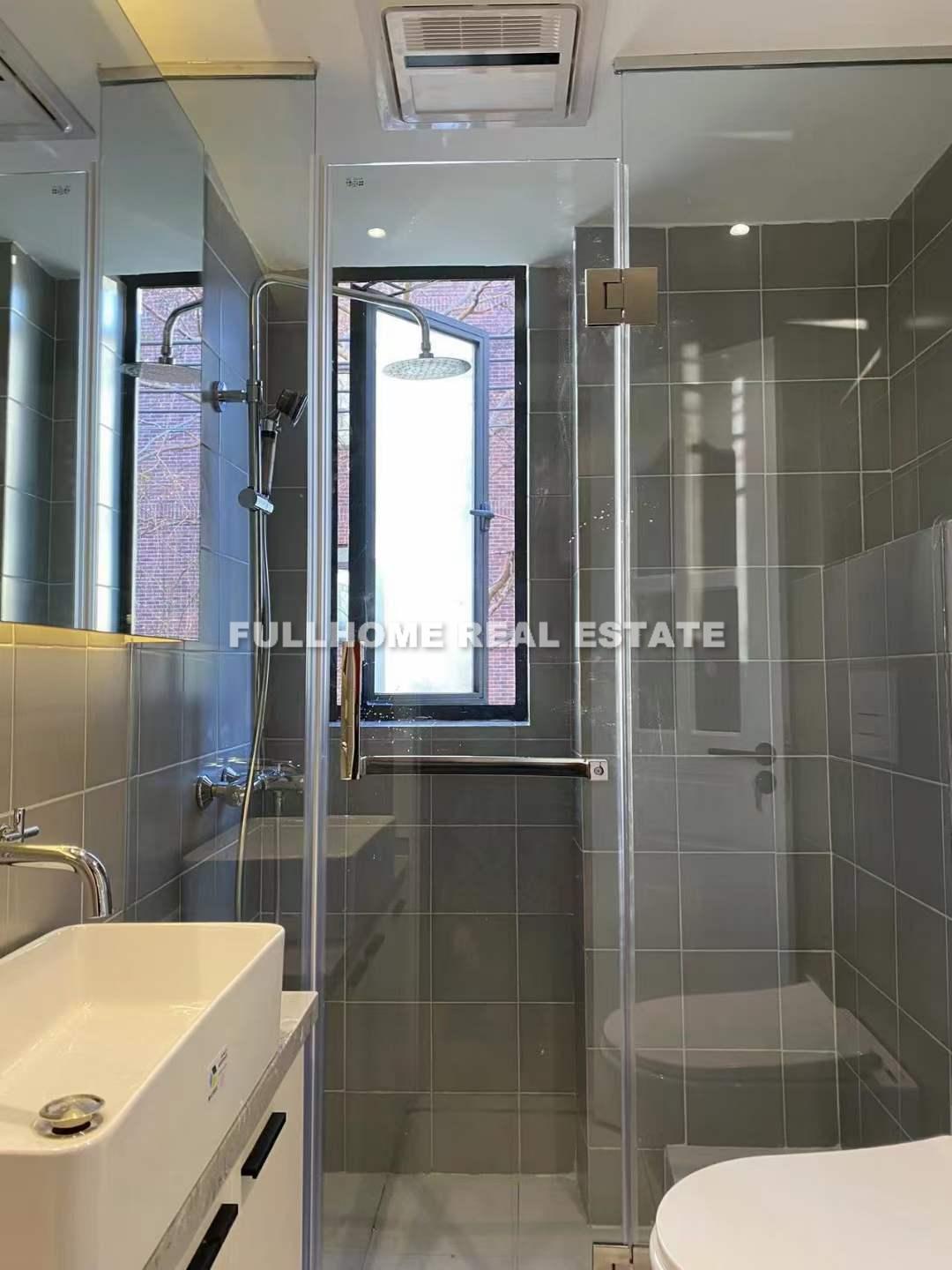 Lane 1-100 Yueyang Road Old House - Interior view 5, Shanghai rental property