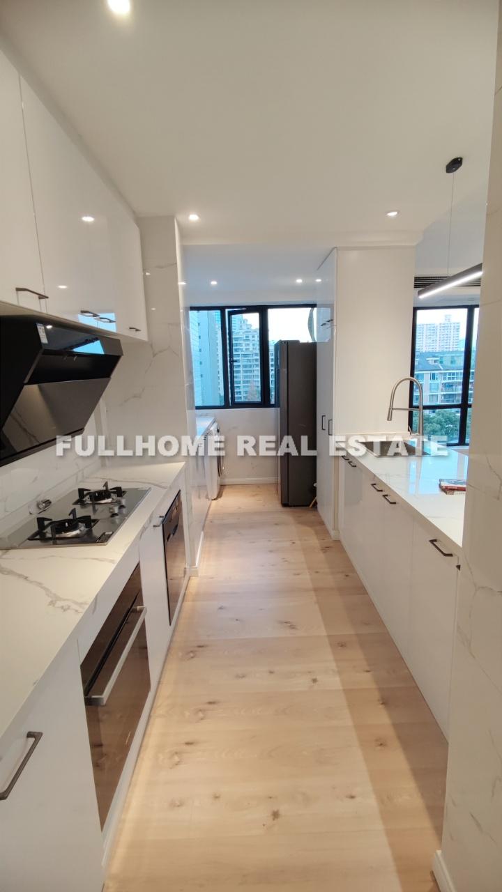 Zhong Shan Apartment (Square) - Interior view 8, Shanghai rental property