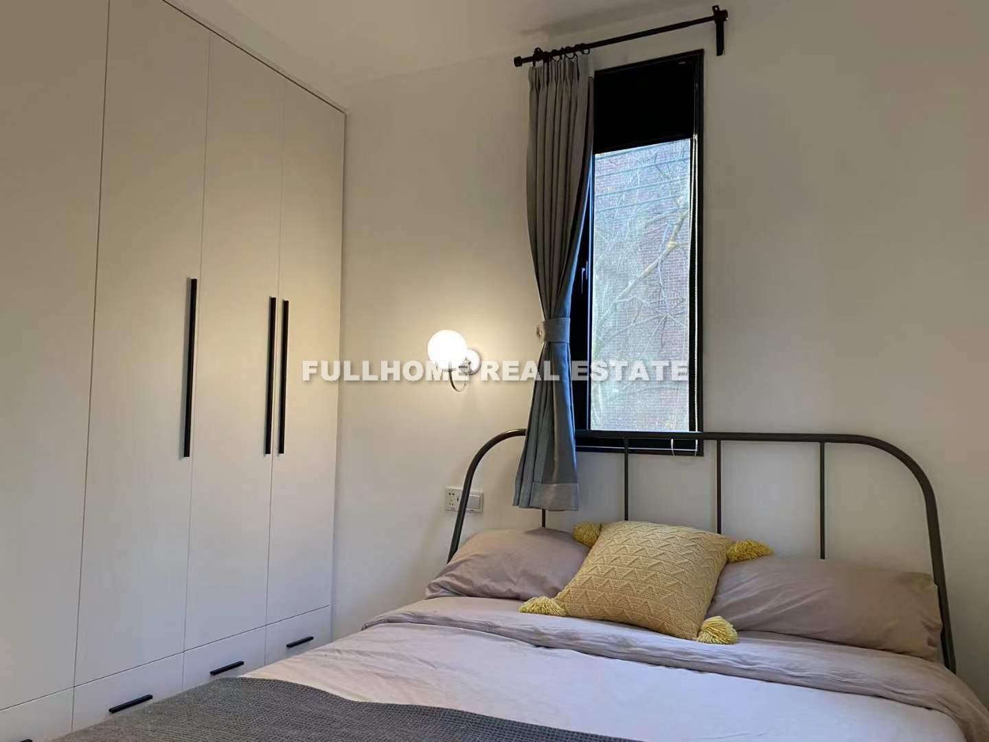 Lane 1-100 Yueyang Road Old House - Interior view 6, Shanghai rental property