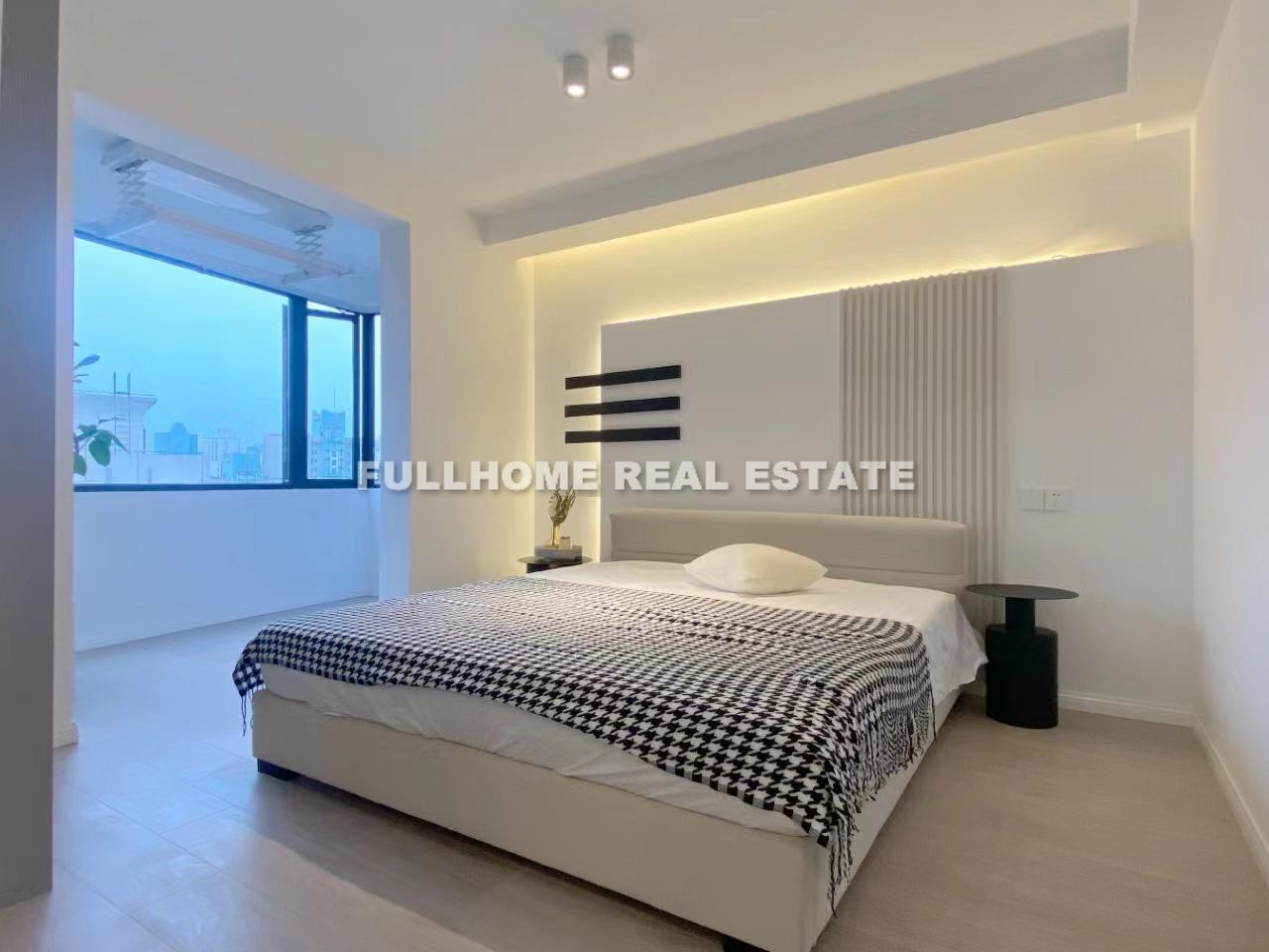 Ciai Apartment - Interior view 6, Shanghai rental property
