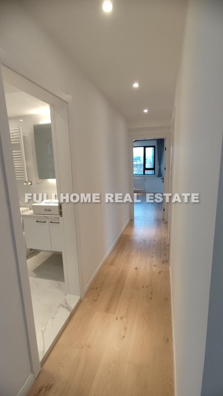 Zhong Shan Apartment (Square) - Interior view 9, Shanghai rental property