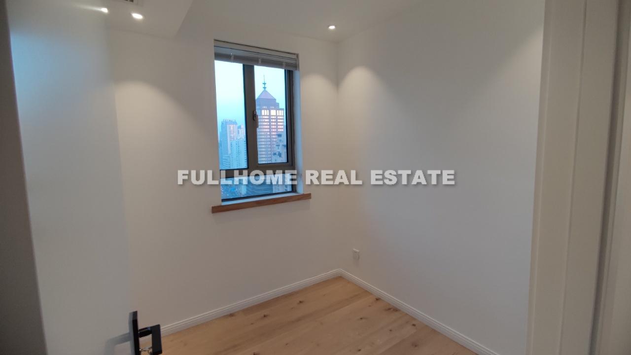 Yuhua Apartment - Interior view 9, Shanghai rental property