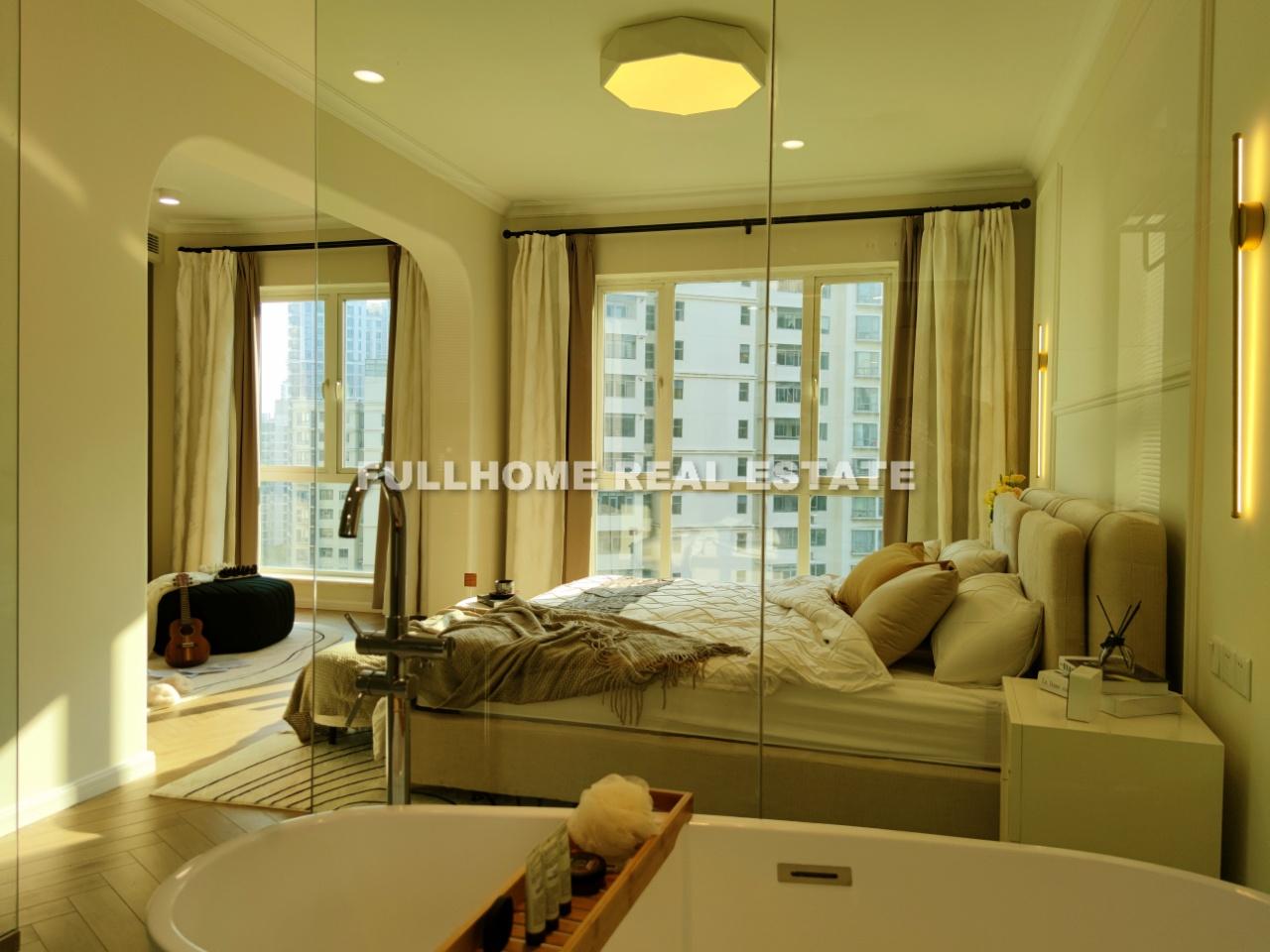 Jewel Garden - Interior view 5, Shanghai rental property