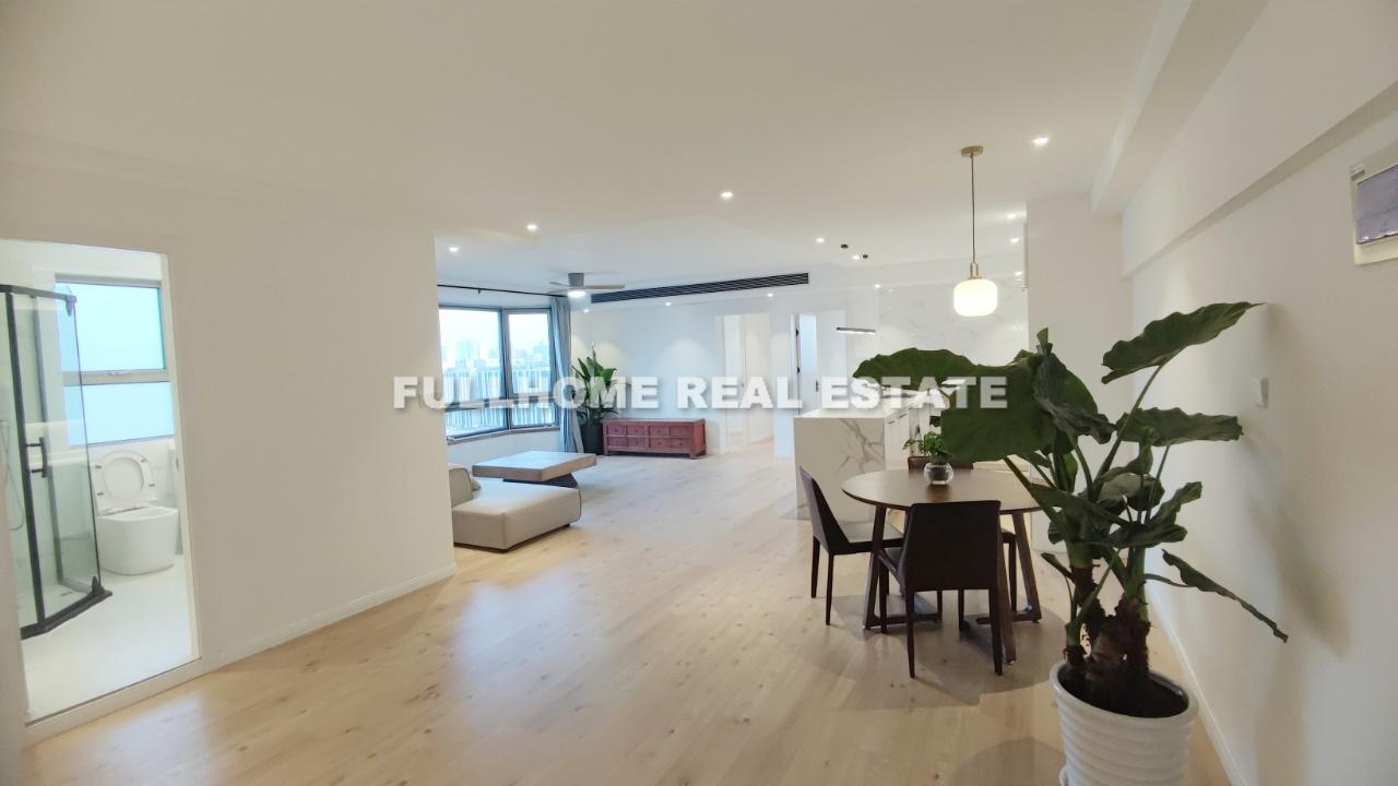 Yuhua Apartment - Interior view 7, Shanghai rental property