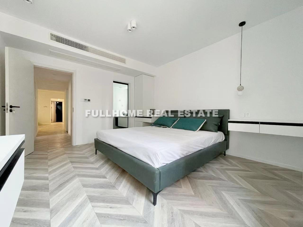 San He Garden - Interior view 7, Shanghai rental property