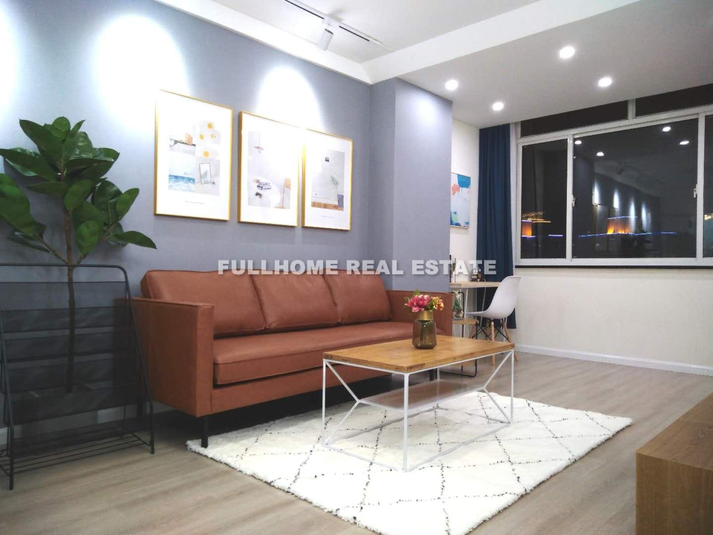 North Sea Apartment - 1 bedroom apartment in Shanghai, Xujiahui, Downtown