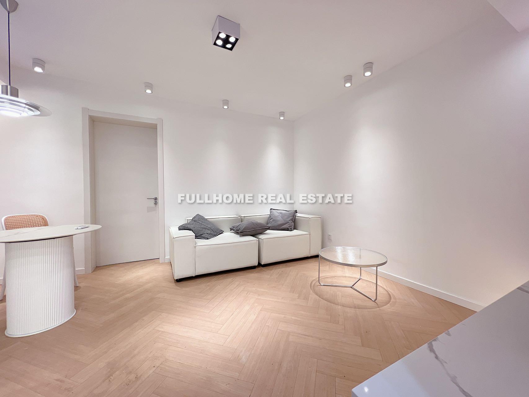 Hua Xiu Apartment - Interior view 3, Shanghai rental property