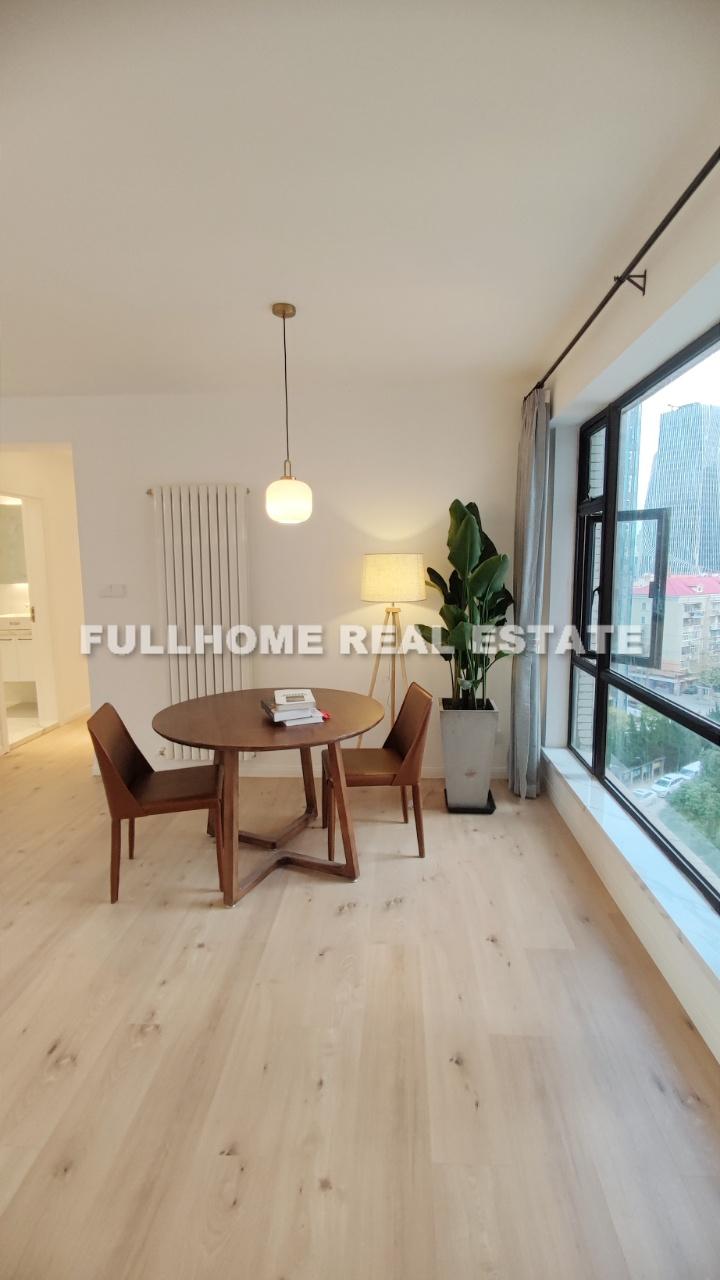 Zhong Shan Apartment (Square) - Interior view 2, Shanghai rental property
