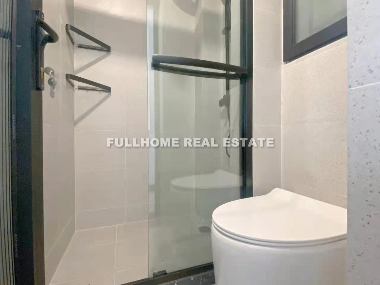 Xian Yi Apartment - Interior view 3, Shanghai rental property