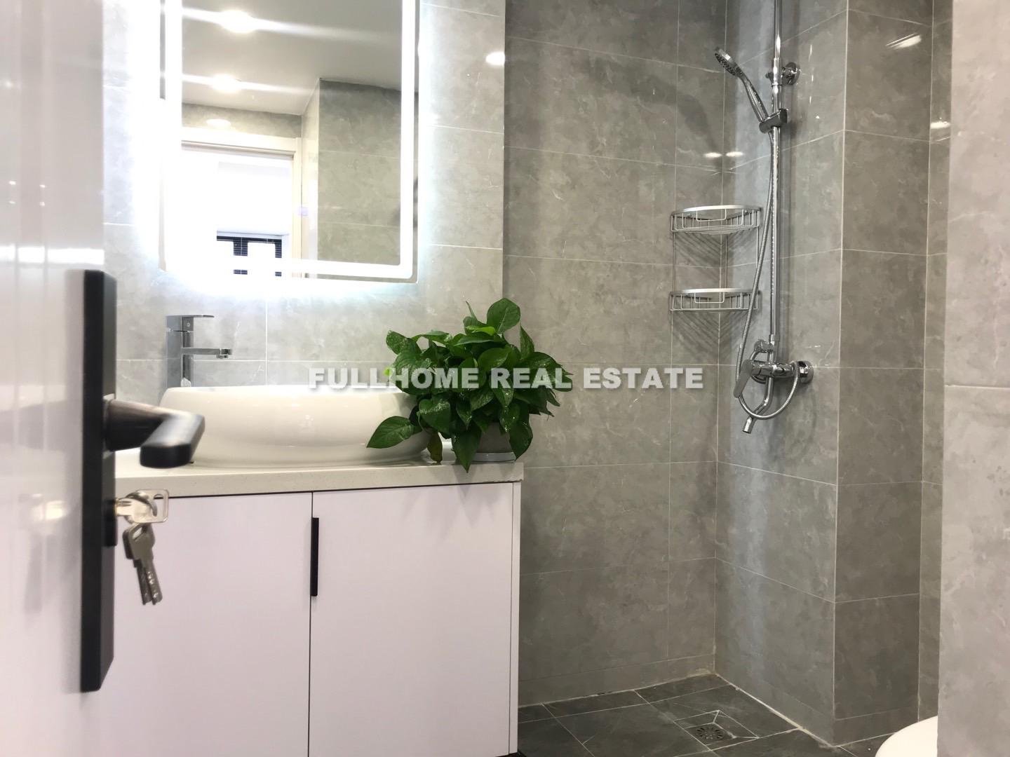 Huai Xin Apartment - Interior view 9, Shanghai rental property