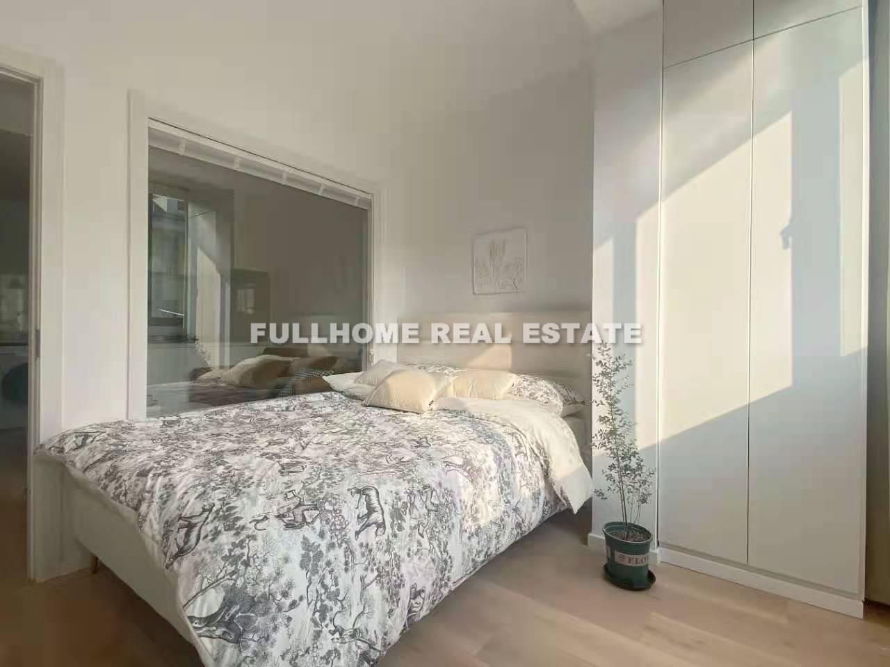 Xian Yi Apartment - Interior view 9, Shanghai rental property