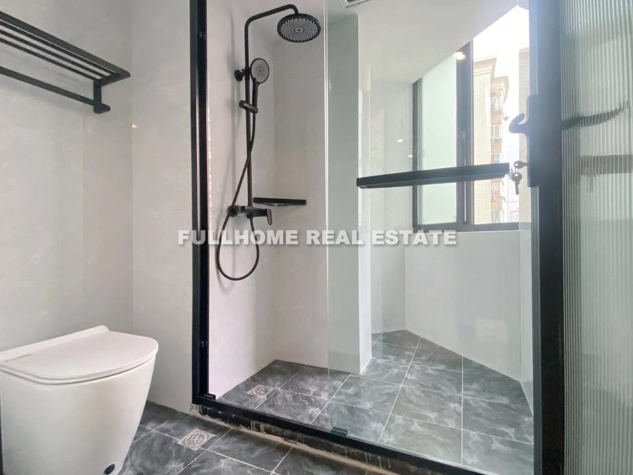 Ciai Apartment - Interior view 8, Shanghai rental property
