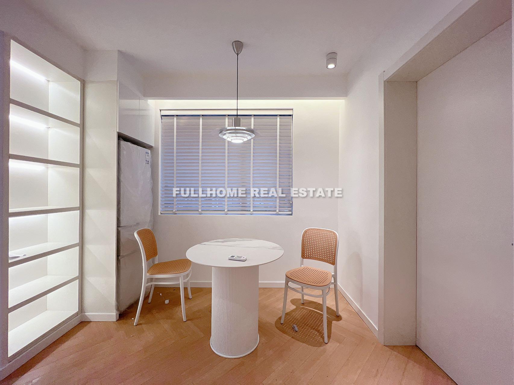 Hua Xiu Apartment - Interior view 10, Shanghai rental property
