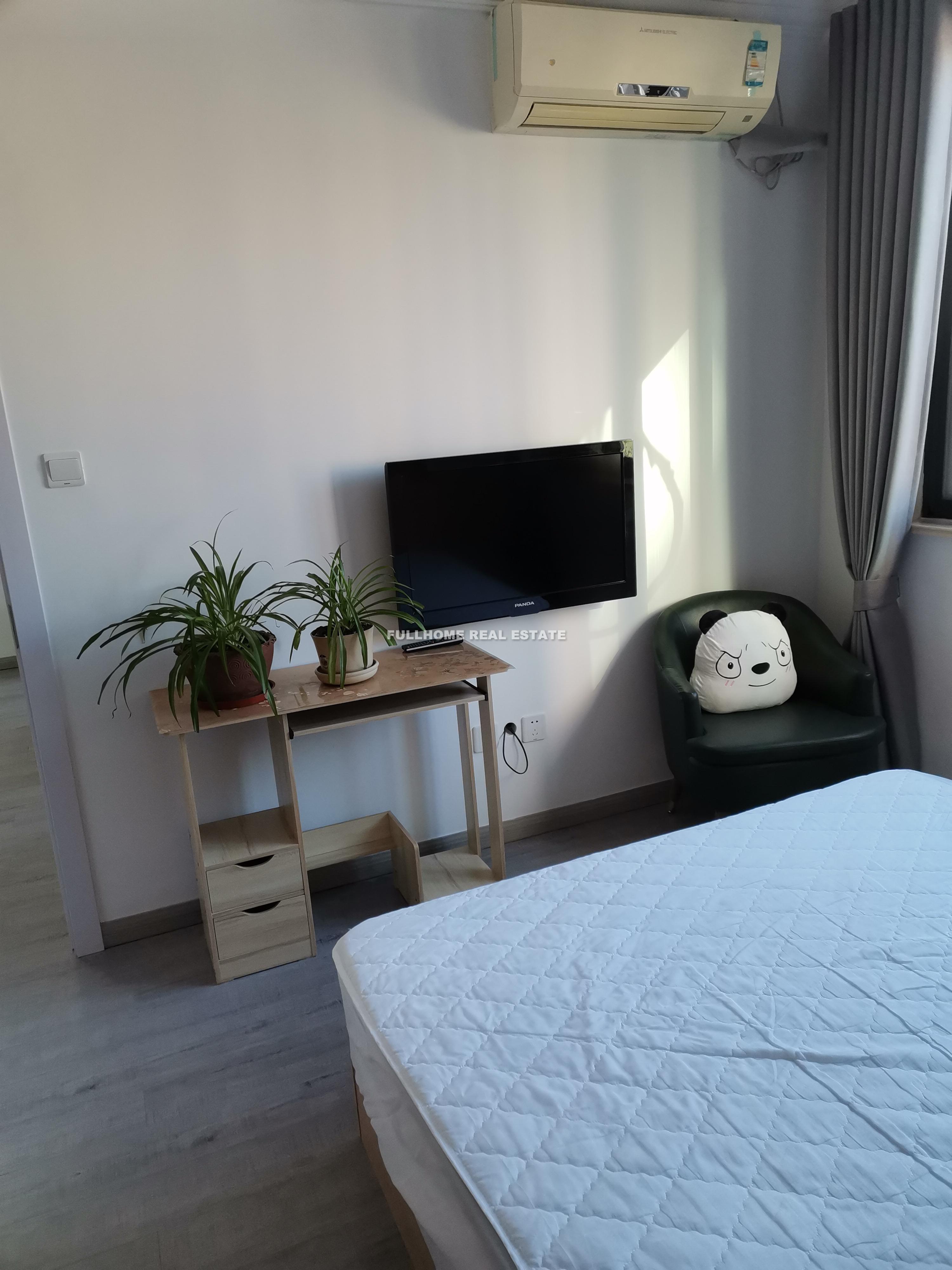 Bai Le Men - Interior view 5, Shanghai rental property
