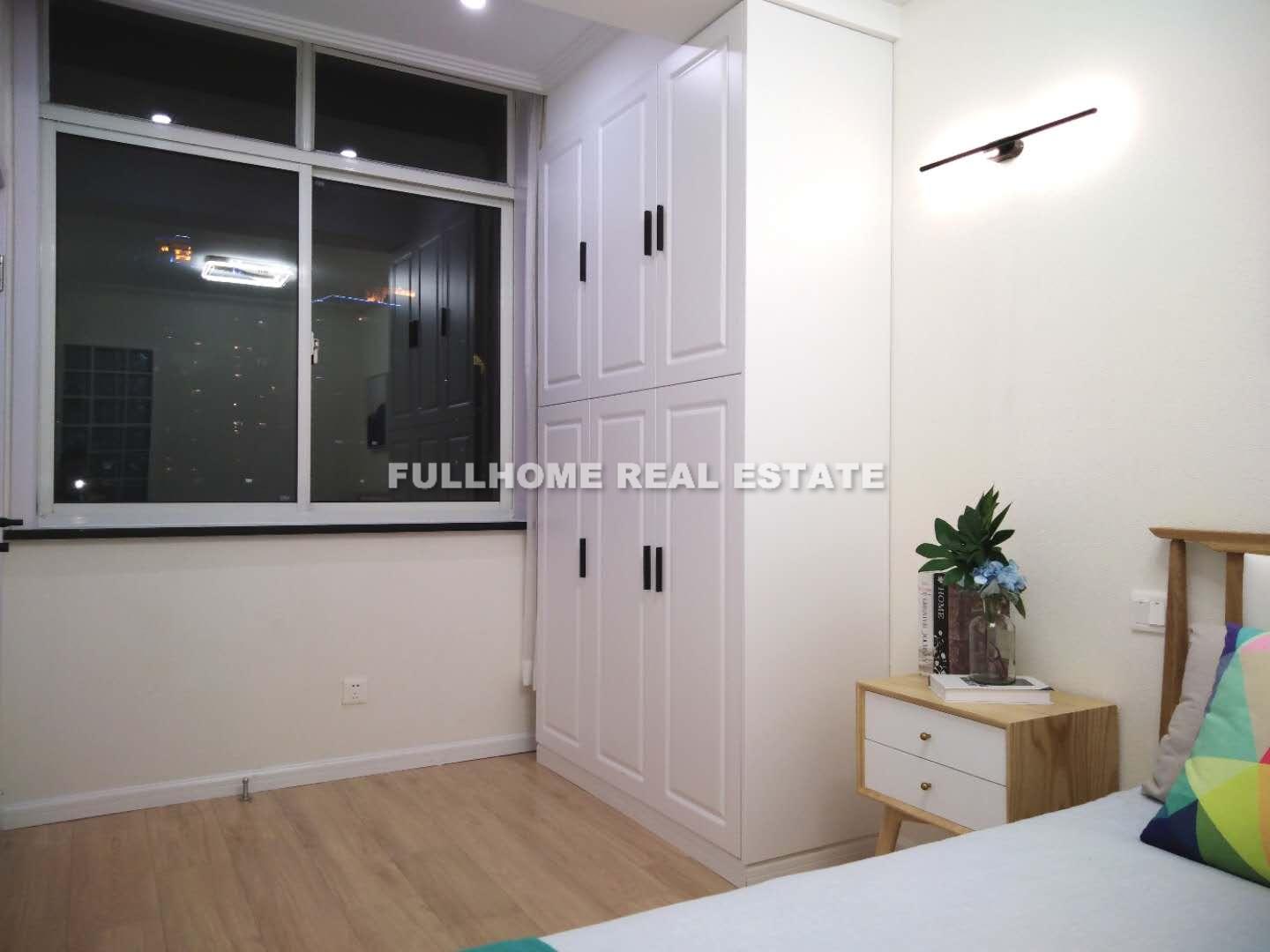 North Sea Apartment - Interior view 9, Shanghai rental property