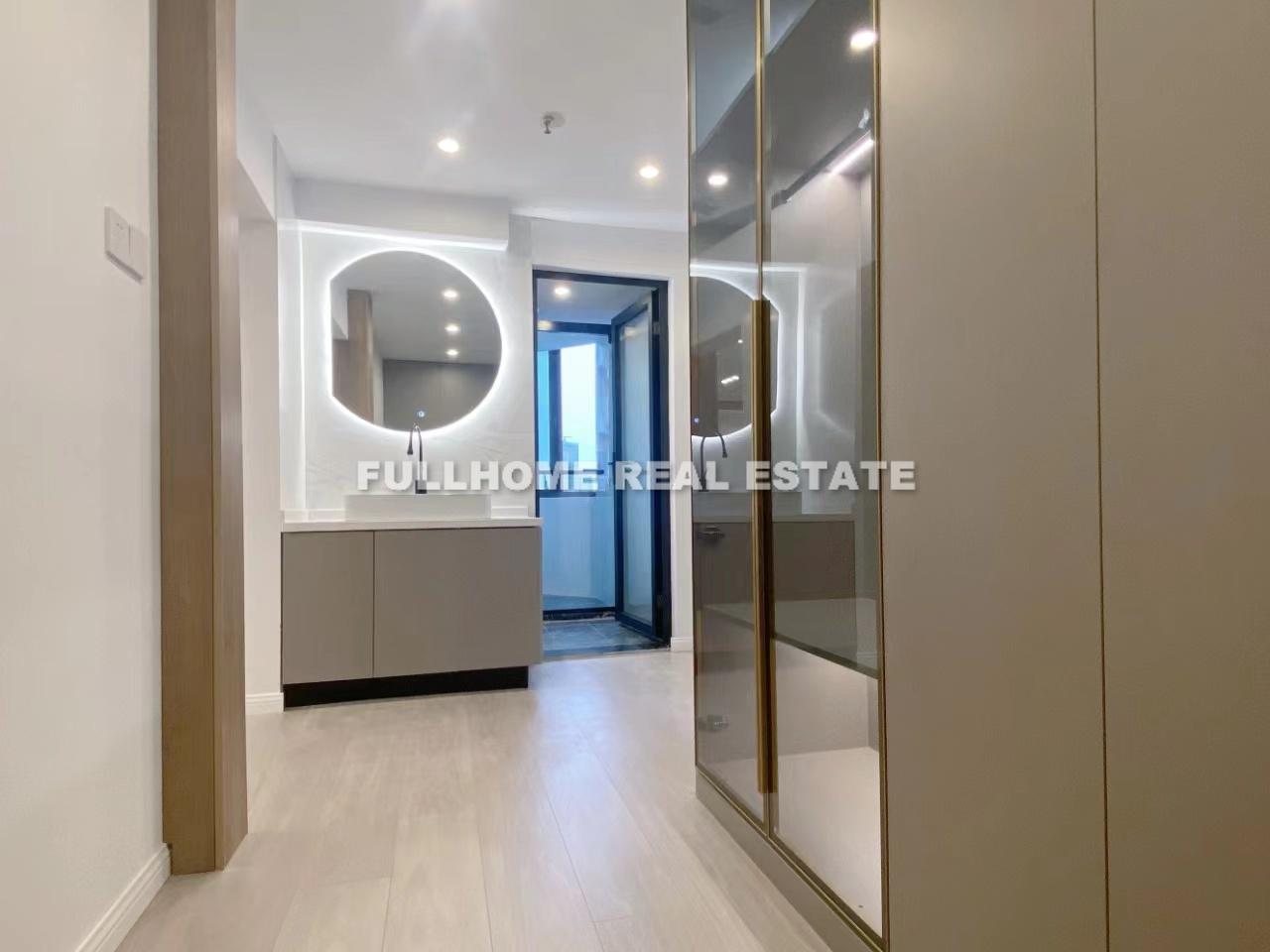 Ciai Apartment - Interior view 7, Shanghai rental property