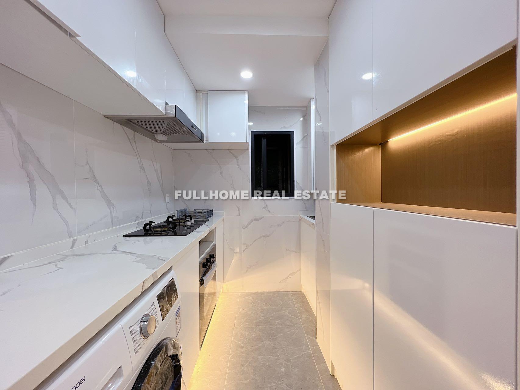 Hua Xiu Apartment - Interior view 7, Shanghai rental property