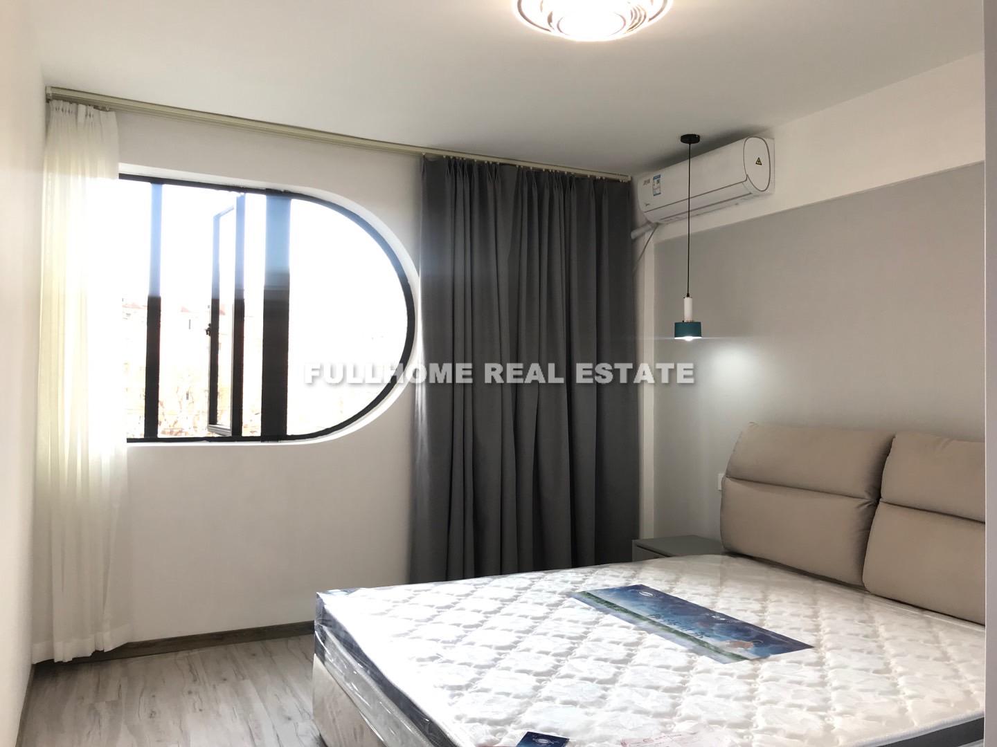 Huai Xin Apartment - Interior view 7, Shanghai rental property