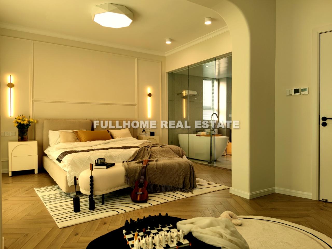 Jewel Garden - Interior view 3, Shanghai rental property