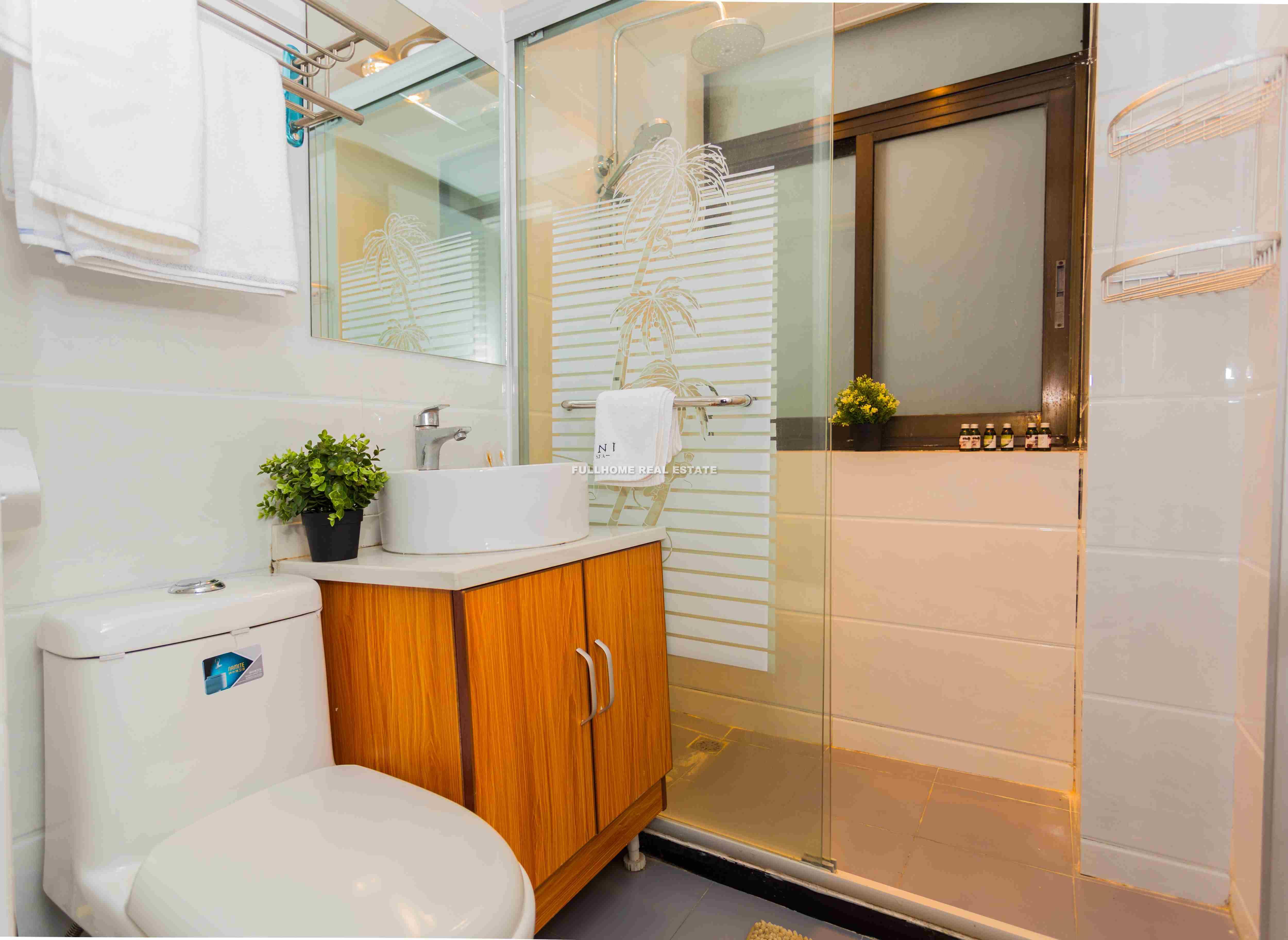 Zhao Jia Qiao - Interior view 6, Shanghai rental property